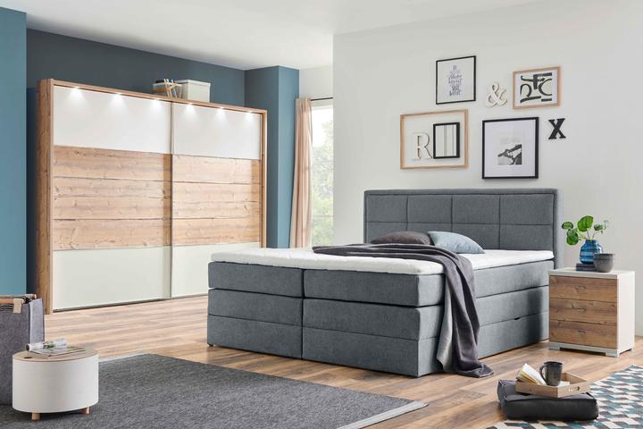 Produktbild Livetastic Orlando (200 x 200 cm)