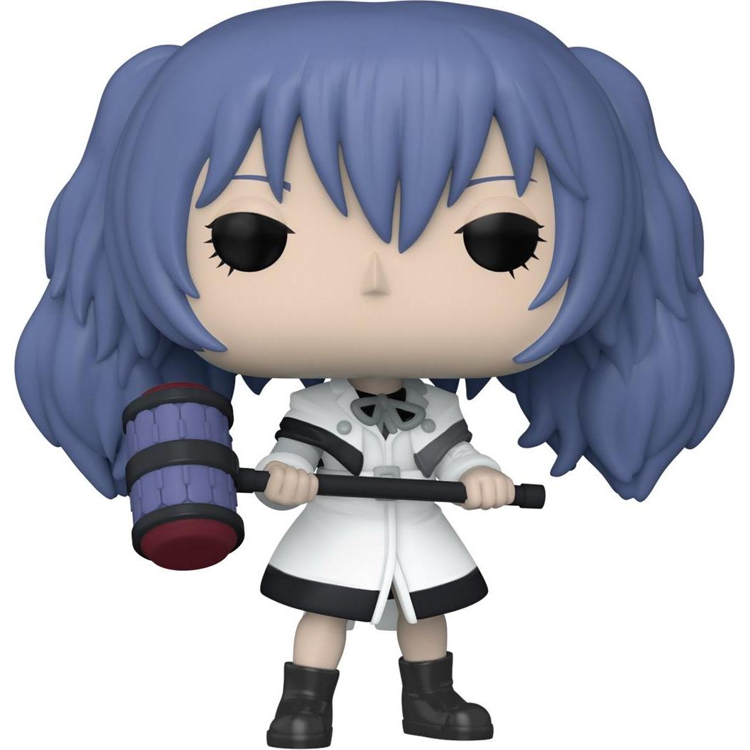 Funko Pop! Tokyo Ghoul:Re : Saiko Yonebayashi (1126)