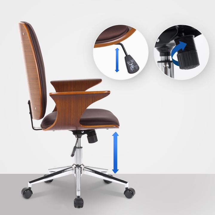 Produktbild CLP Burbank (42 - 50 cm)