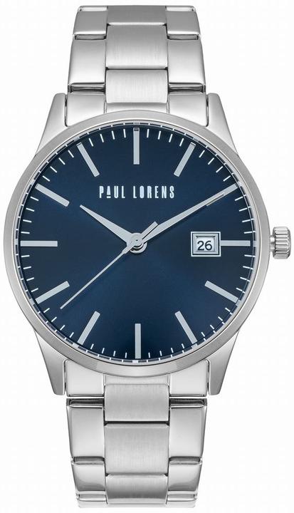 Image du produit Paul Lorens Herrenuhr PL14573B-6C1 + BOX