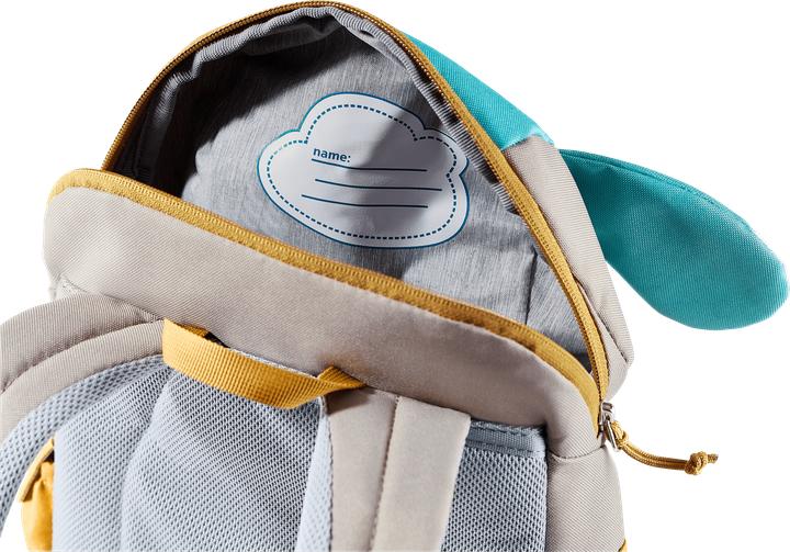 Actual product image Deuter Kikki (8 l)