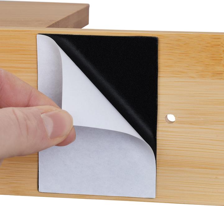 Productafbeelding Relaxdays Toilettenpapierhalter