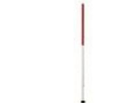 Actual product image Laserliner Flexi measuring rod 240 cm, red