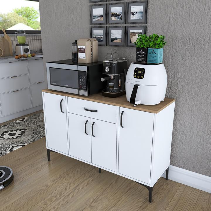 Image du produit Skye Decor Mira (120 x 40 x 78.50 cm)