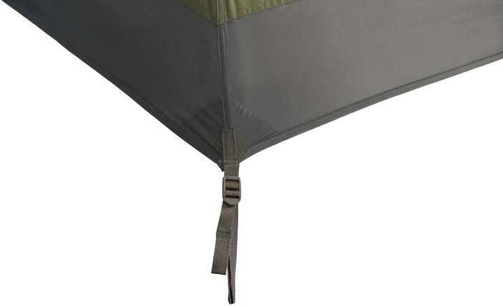 Actual product image Robens Green Cone Tent (5.40 kg, 4 persons)