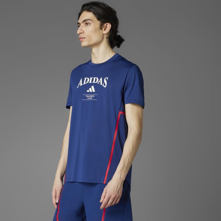 Actual product image adidas D4T Heritage (L)