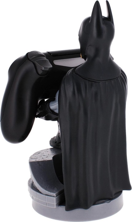 Actual product image Exquisite Gaming DC Comics: Batman Cable Guy [20 cm] (Xbox One S, PC, Mac, Xbox Series X, Xbox 360)