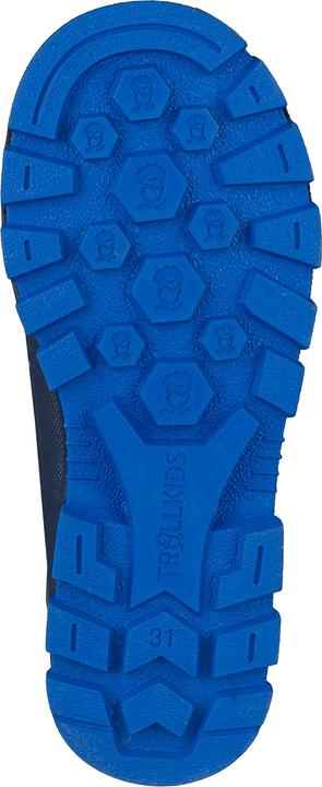 Produktbild Trollkids Kid's Isfjord Thermo Winter Rubber Boot XT (32)