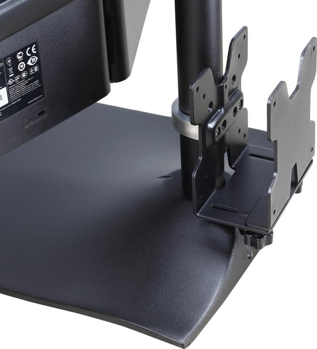 Actual product image Ergotron Thin Client Bracket (Wall)