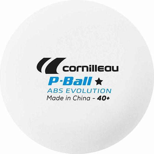 Immagine prodotto Cornilleau Per (6 pz.)