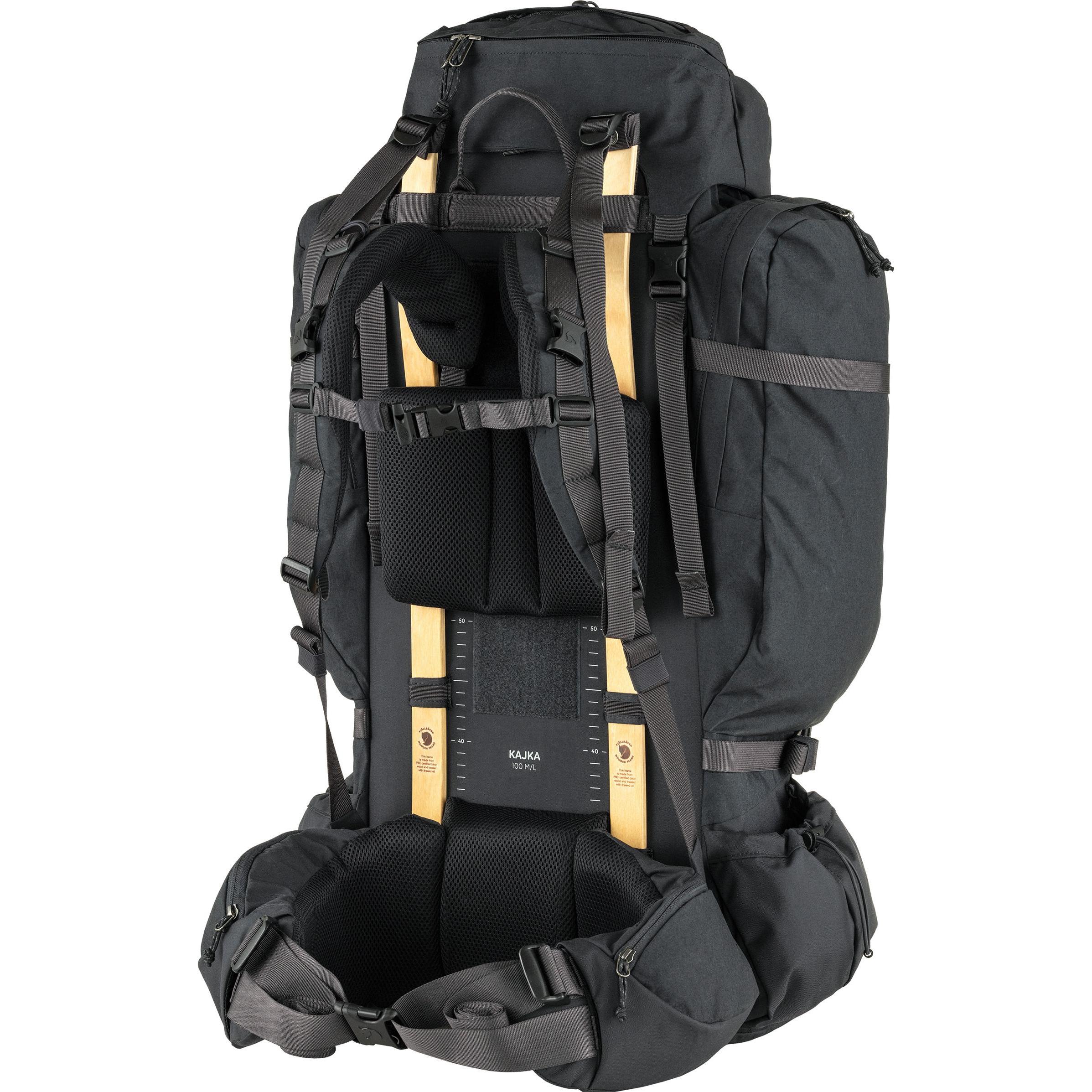Thumbnail - Fjällräven, Rucksack, (100 l)