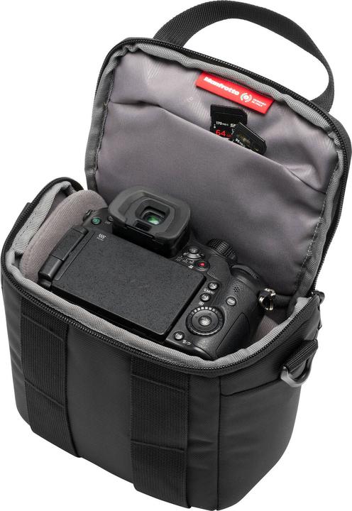 Produktbild Manfrotto Advanced Shoulder bag S III (Kamera Schultertasche, 3 l)