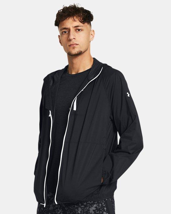 Produktbild Under Armour Launch Lightweight Jkt (L)