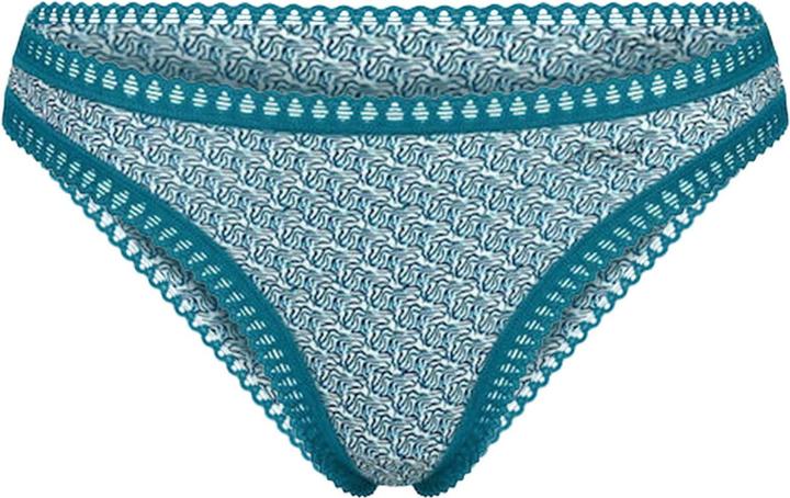 Produktbild Sloggi String Blue GO Crush (M, 3er Pack)