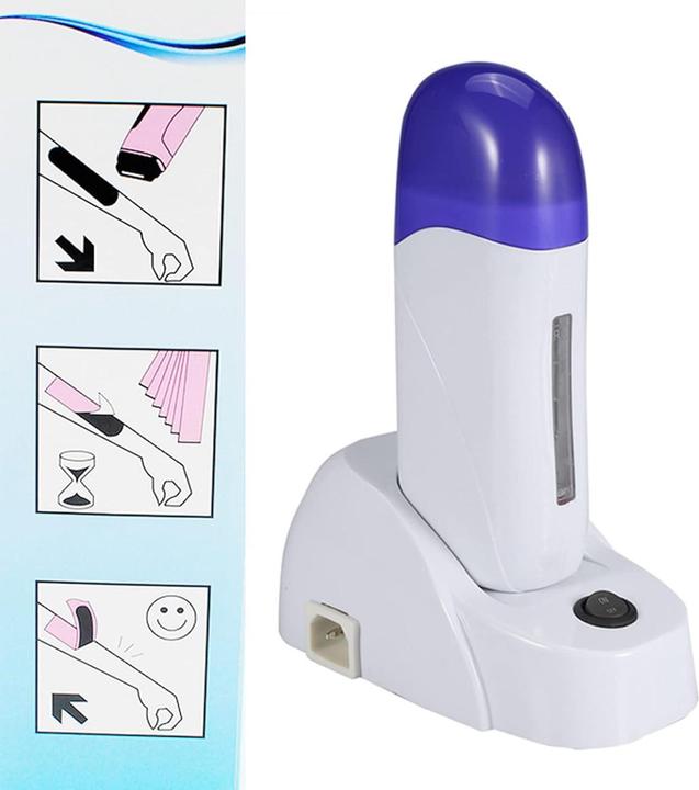 Produktbild Brrnoo Wachswärmer (1 x)