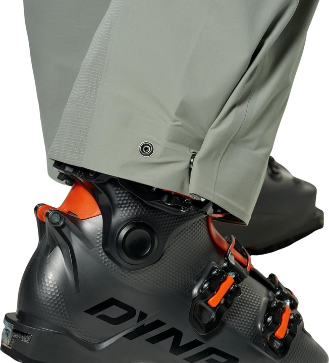 Actual product image Salewa Sella Free 3 Layers Powertex trousers Da (34)