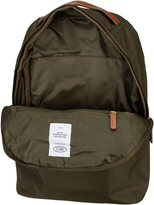 Produktbild Brics X-Collection Backpack 35 cm (15 l)