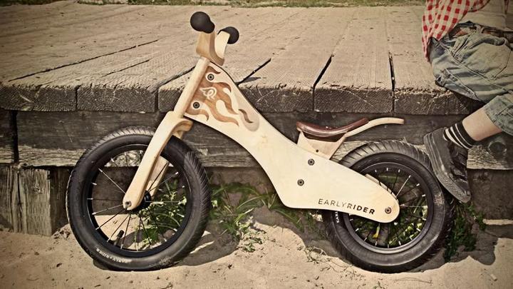 Image du produit Early Rider Classique (14")
