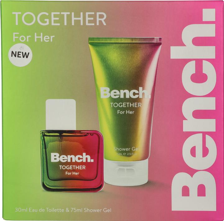 Actual product image Bench Together For Her