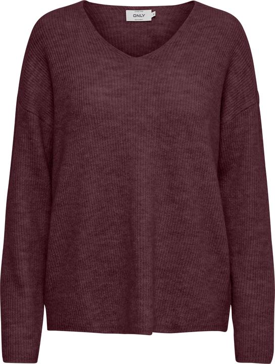 Produktbild Only ONLCAMILLA Strickpullover Strickpullover (XS)