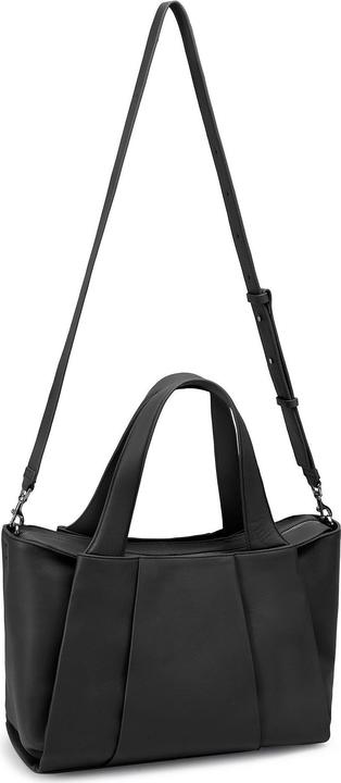 Immagine prodotto Les Visionnaires Chenelle Essential Shopper Tasche Leder 45 cm (19 l)