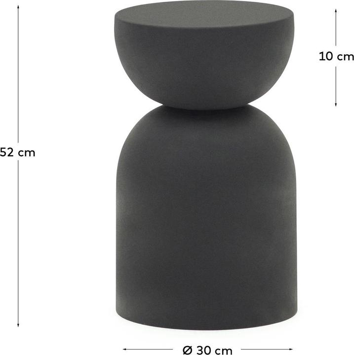 Image du produit Kave Home Rachell (30 x 30 x 52 cm)