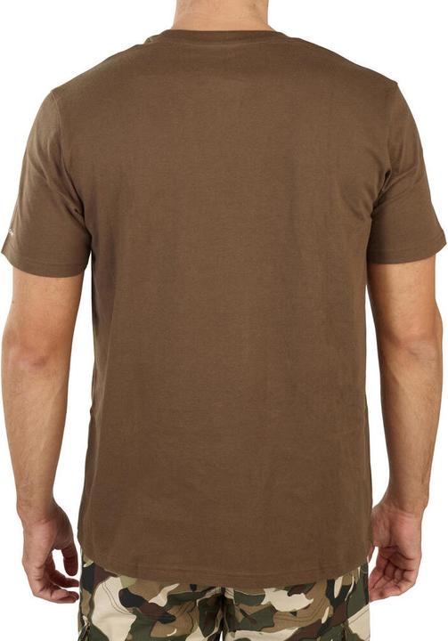 Actual product image Solognac PRINTE 500 (3XL)