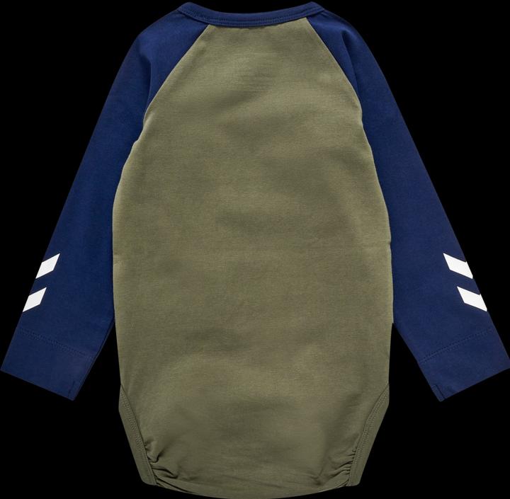 Image du produit hummel hmlERHAN BODY L/S (68)
