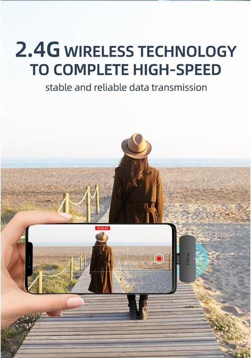 Produktbild Fifine M6