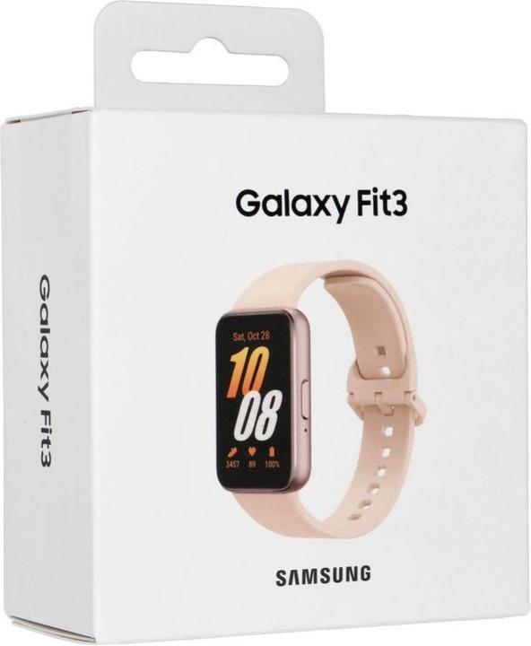 Produktbild Samsung Galaxy Fit3 (40 mm)