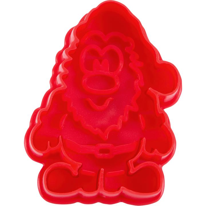 Produktbild Städter Ausstecher mit Auswerfer Samichlaus