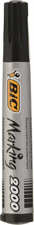 Productafbeelding Bic Markering 2000 Ecolutions (1 x)