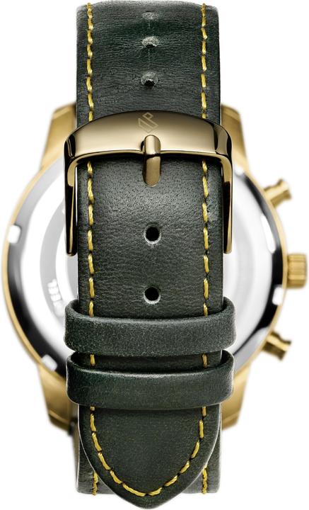 Produktbild Seizmont Parva (Chronograph, 40 mm)