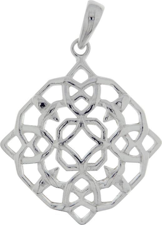 Produktbild Leyda Anhänger Amulett Keltik (Silber 925)