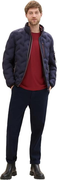 Actual product image Tom Tailor Decorative Hybrid Jacket (3XL)