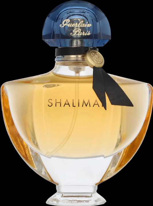 Actual product image Guerlain Shalimar (Eau de parfum, 30 ml)