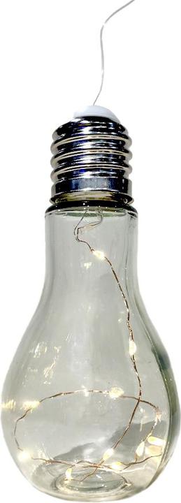 Fs-Star Lampe 9x19cm