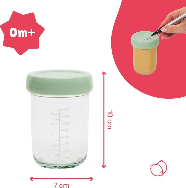 Immagine prodotto Badabulle Badabowls