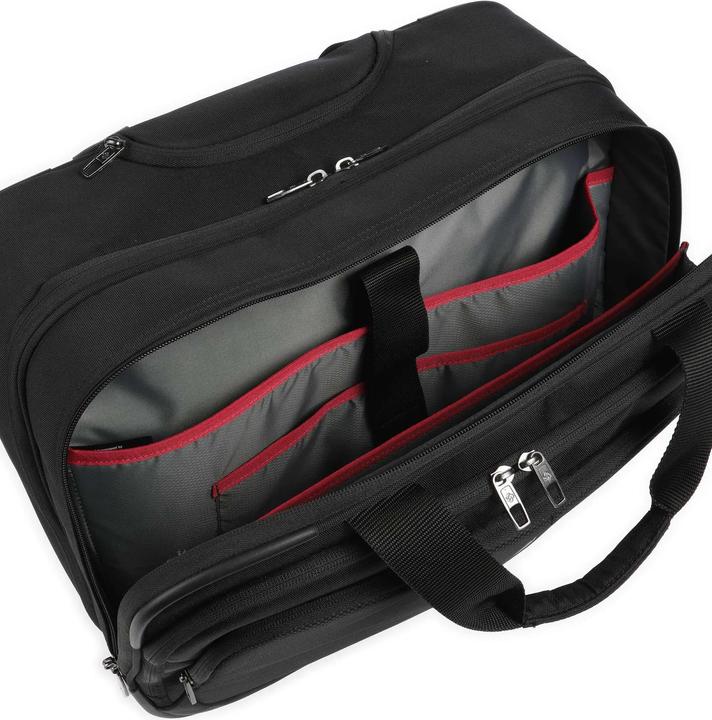 Produktbild Samsonite GUARDIT 3.0 ROLLING TOTE 17.3" (26.50 l)