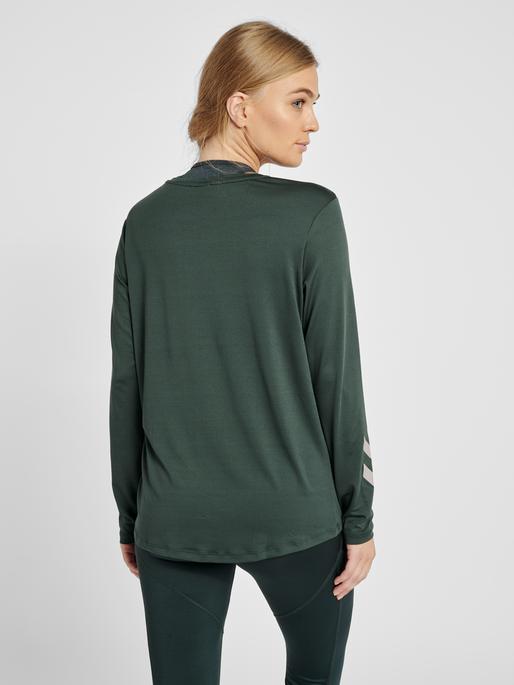 Image du produit hummel Taylor T-Shirt L/S (XS)