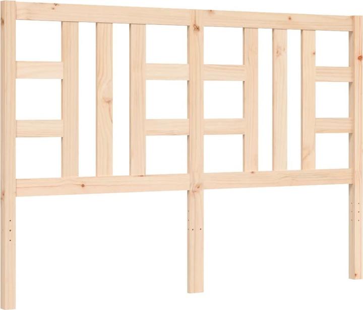 Image du produit vidaXL Smilla (200 x 200 cm)