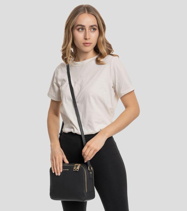 Immagine prodotto Lazarotti Bologna Borsa a tracolla in pelle 21 cm