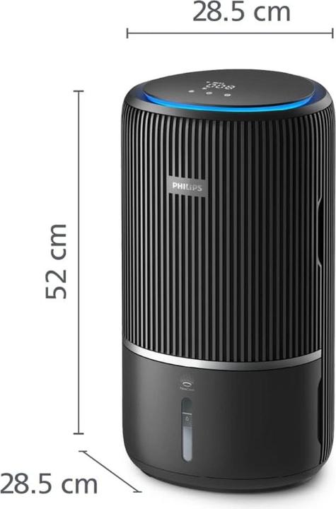Actual product image Philips PureProtect Water 3400 Series (78 m²)