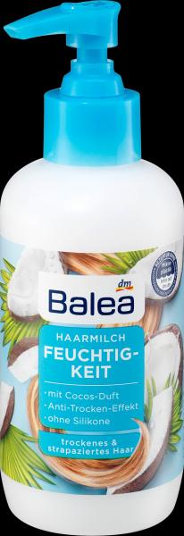 Produktbild dm Balea Haarmilch (200 ml)