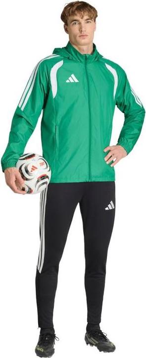 Produktbild Adidas Tiro26L Wb - teagrn/white (M)