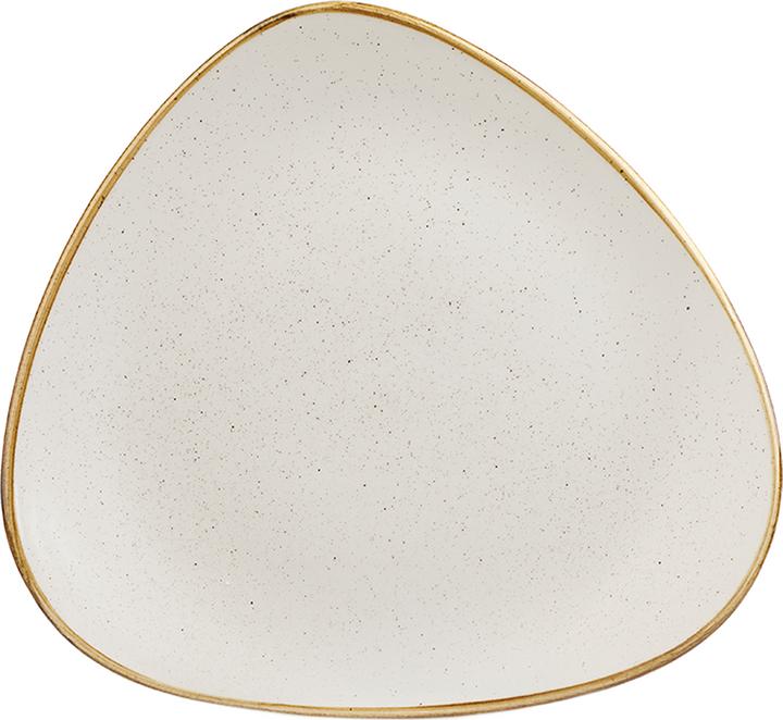 Image du produit Churchill Plaque triangulaire en stonecast (1 x, 22.90 cm)