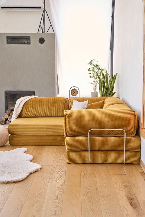 Produktbild Atelier del Sofa Kanyon Corner Sofa-Bed (Ecksofa)