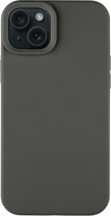 Image du produit Tactical Velvet Smoothie Cover for Apple iPhone 15 Plus Bazooka (Apple iPhone 15 Plus)