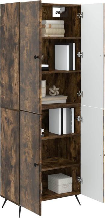 Produktbild vidaXL Möbelset (69 x 34.50 x 90 cm)
