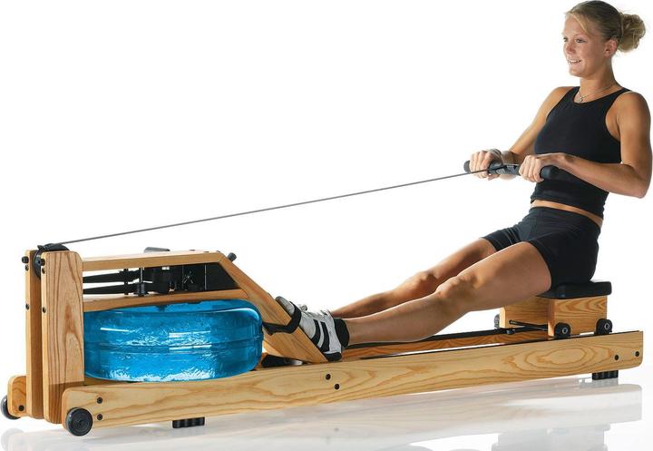 Immagine prodotto WaterRower Vogatore in rovere